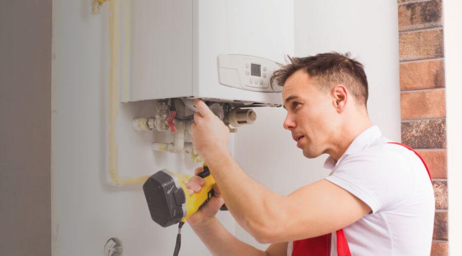 Professional emergency plumbing in Seaton, IL